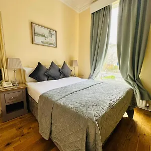 Guest house Waterloo, Dublin