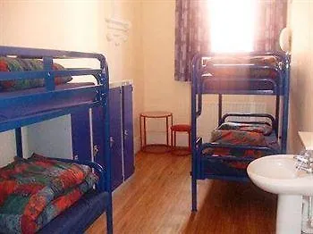 Dublin International Hostel