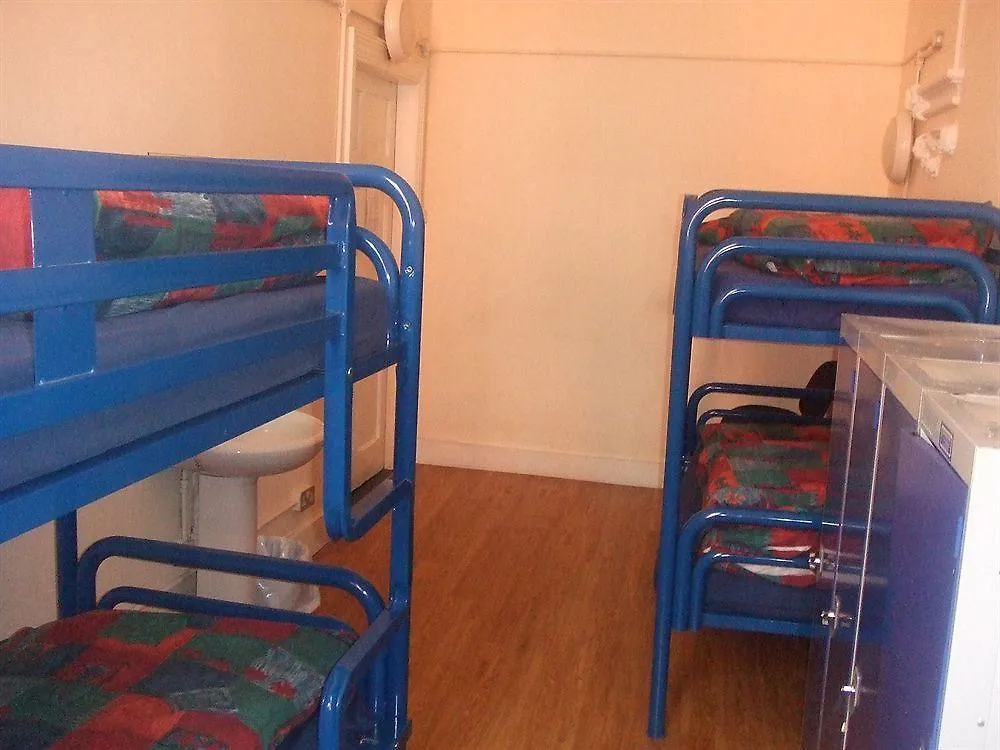 Dublin International Hostel