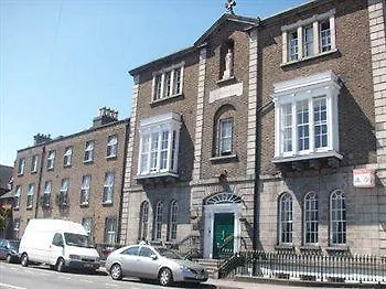 Dublin International Hostel