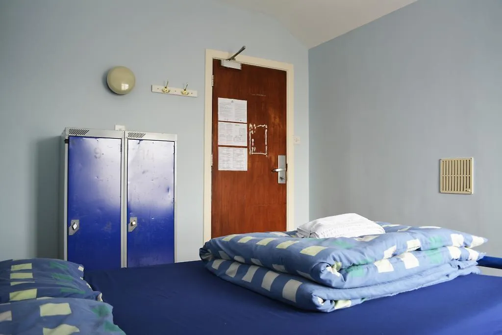 Dublin International Hostel