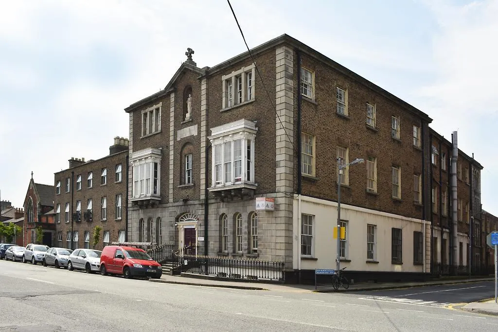 Dublin International Hostel