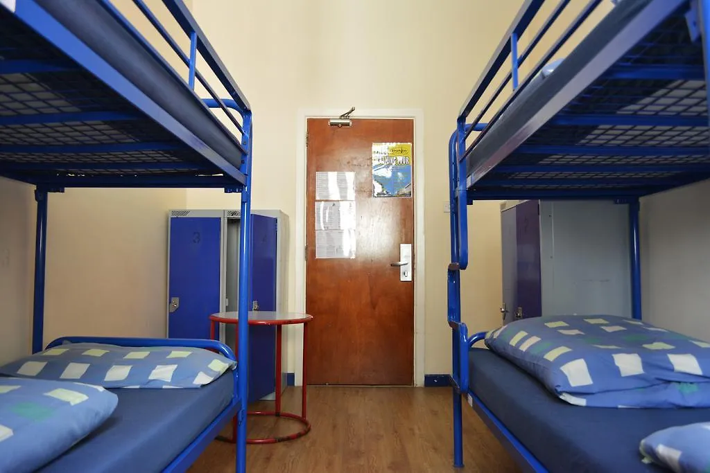 **  Dublin International Hostel Ιρλανδία