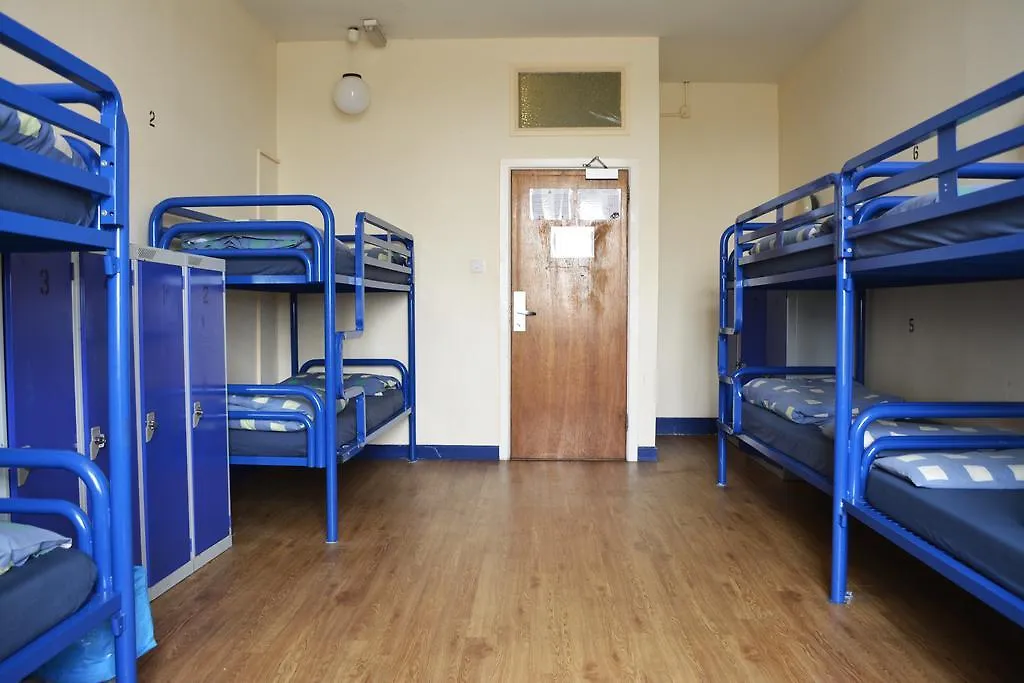 Dublin International Hostel