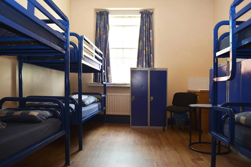 Dublin International Hostel Ιρλανδία