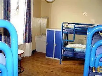 **  Dublin International Hostel Ιρλανδία