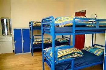 Dublin International Hostel