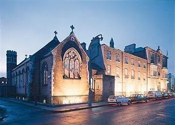 Dublin International Hostel 0*,