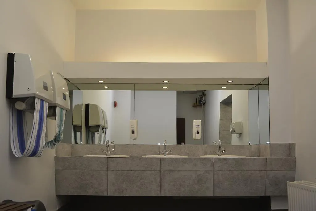 Dublin International Hostel Irland