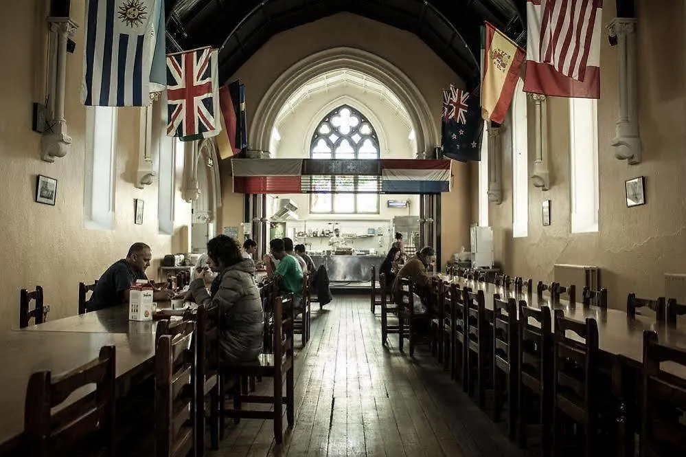Dublin International Hostel Irland