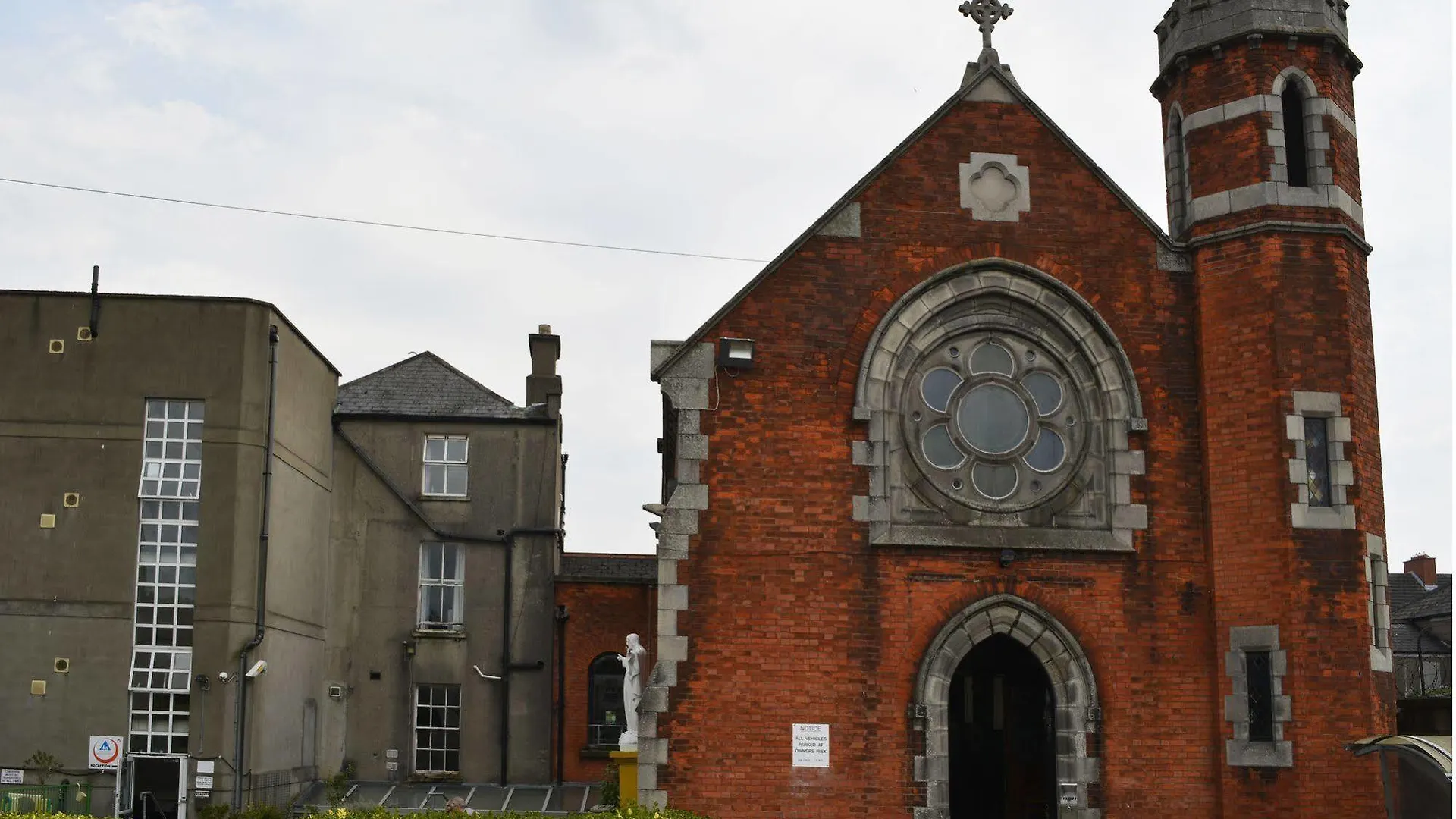 Dublin International Hostel Irland